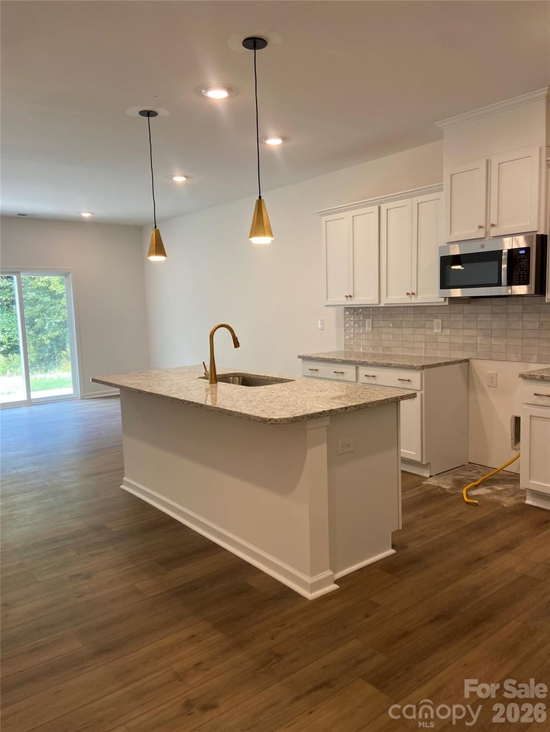 1178 Overbrook Pl, Wingate, NC 28174