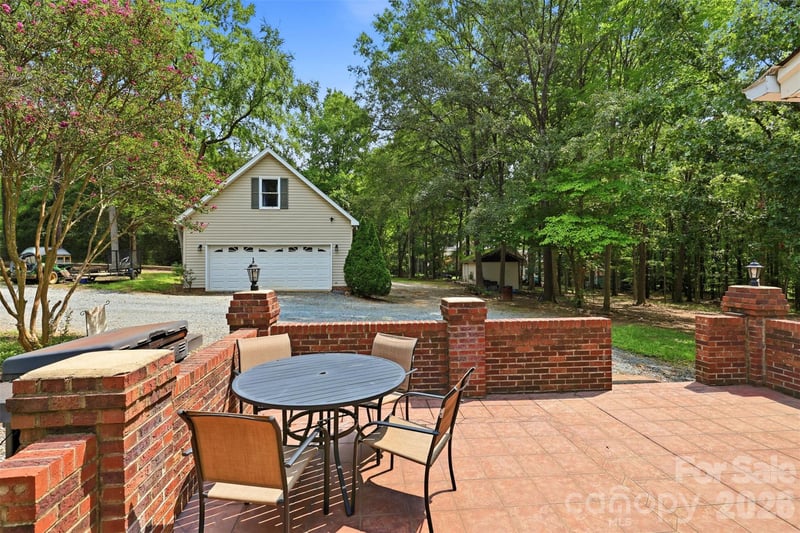 6707 S Providence Rd, Waxhaw, NC 28173