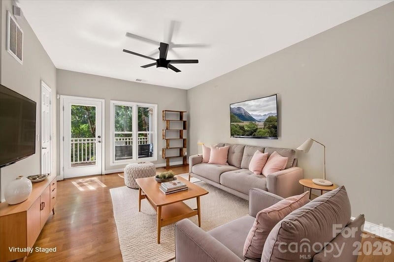 783 Grandin Rd, Charlotte, NC 28208
