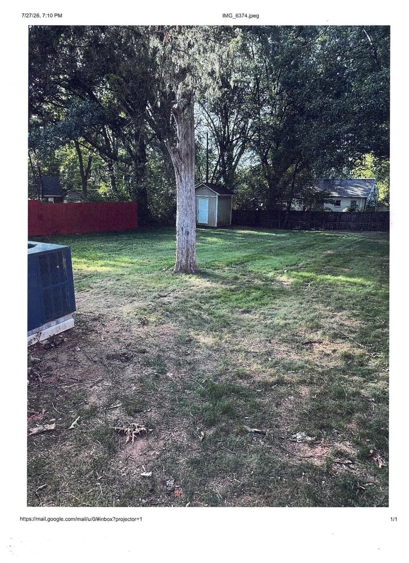 3418 Mathis Dr, Charlotte, NC 28208