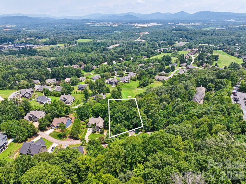 0 Glen Eagles Ln, Mills River, NC 28759