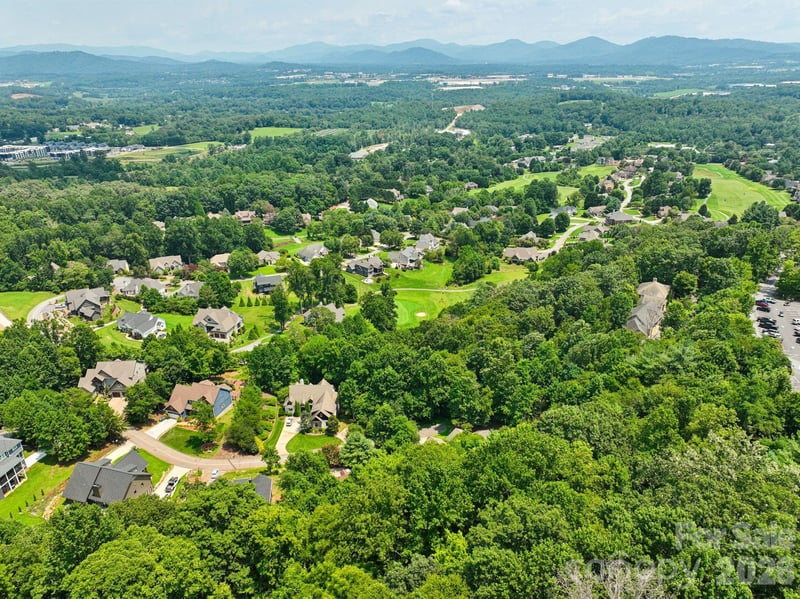 0 Glen Eagles Ln, Mills River, NC 28759