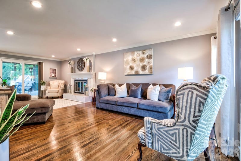 2823 Ridgehaven Ct, Gastonia, NC 28054