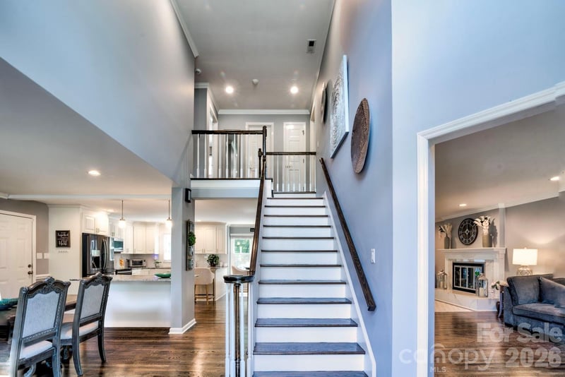 2823 Ridgehaven Ct, Gastonia, NC 28054