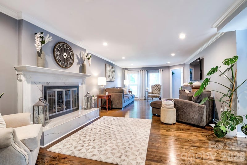 2823 Ridgehaven Ct, Gastonia, NC 28054