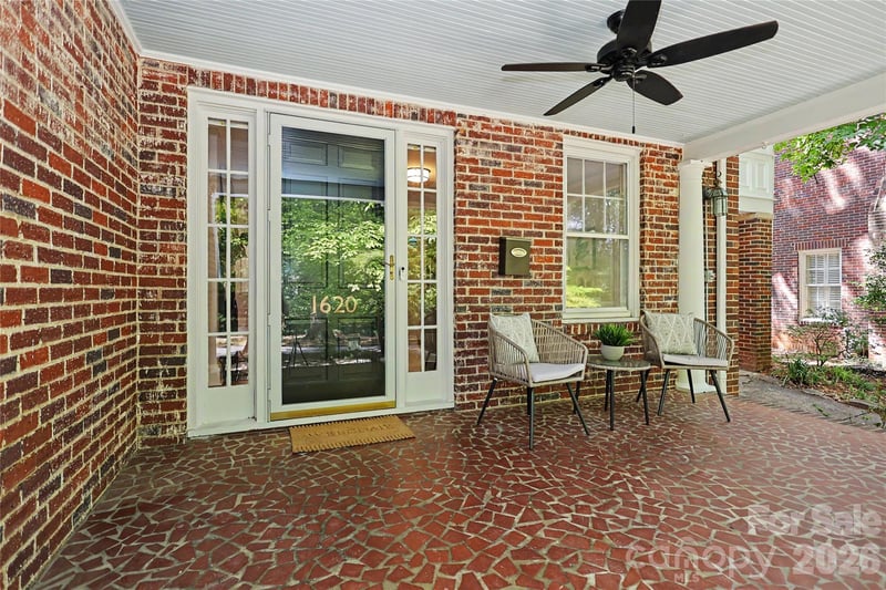 1620 Dilworth Rd E, Charlotte, NC 28203