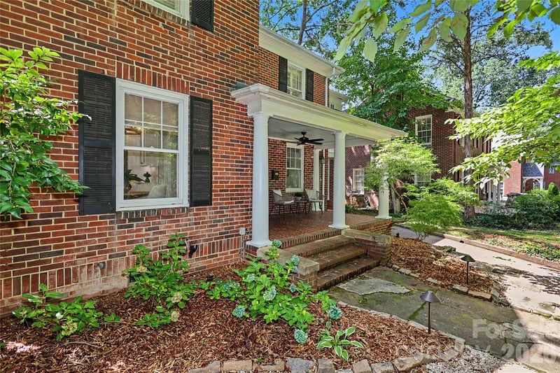 1620 Dilworth Rd E, Charlotte, NC 28203