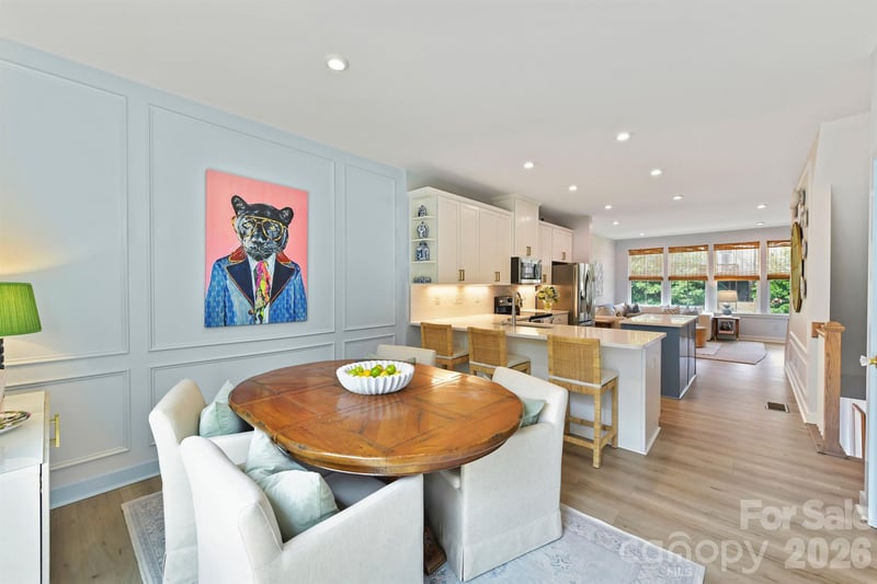 739 Anderson St, Charlotte, NC 28205