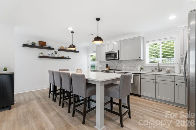 2639 Englehardt St, Charlotte, NC 28216