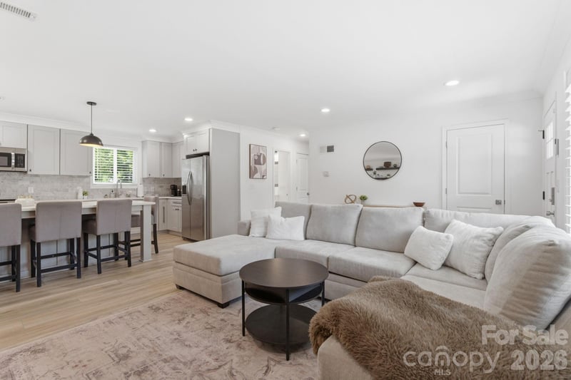 2639 Englehardt St, Charlotte, NC 28216