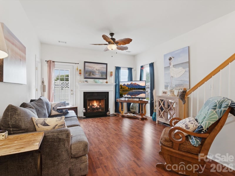 209 Tail Race Ln, Fort Mill, SC 29715
