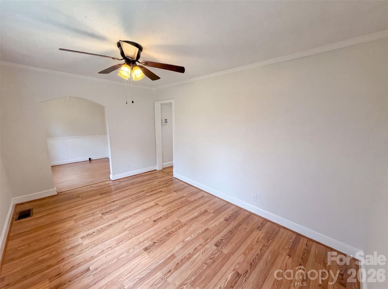 1521 Herrin Ave, Charlotte, NC 28205