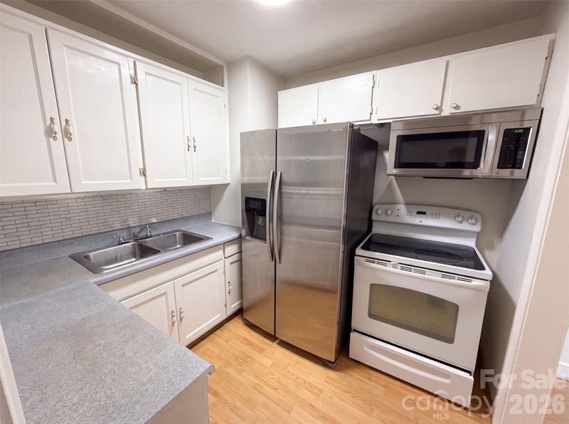 1521 Herrin Ave, Charlotte, NC 28205