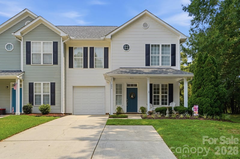 702 Torrey Pines Ln, Fort Mill, SC 29715