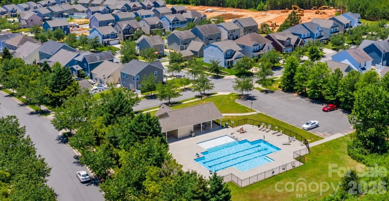 729 Centennial St, Gastonia, NC 28056