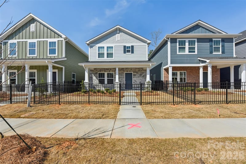 4328 Tintagel Ln, Gastonia, NC 28056