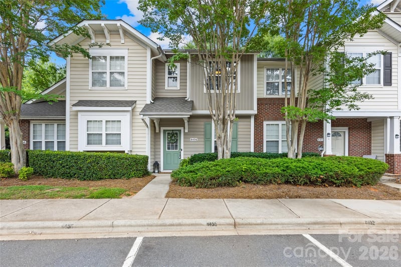 8456 Chaceview Ct, Charlotte, NC 28269