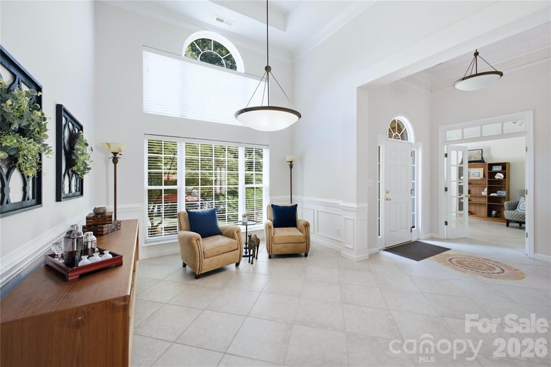136 Edge Hill Dr, Fort Mill, SC 29715