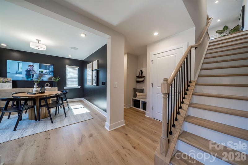 1443 Levy Way, Charlotte, NC 28205
