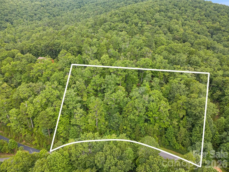 45 Lobdell Rd #45, Pisgah Forest, NC 28768