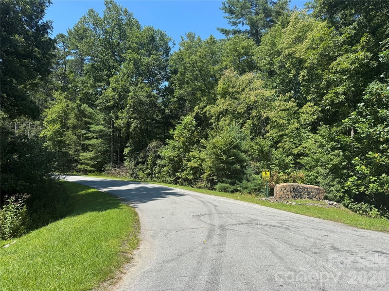 45 Lobdell Rd #45, Pisgah Forest, NC 28768