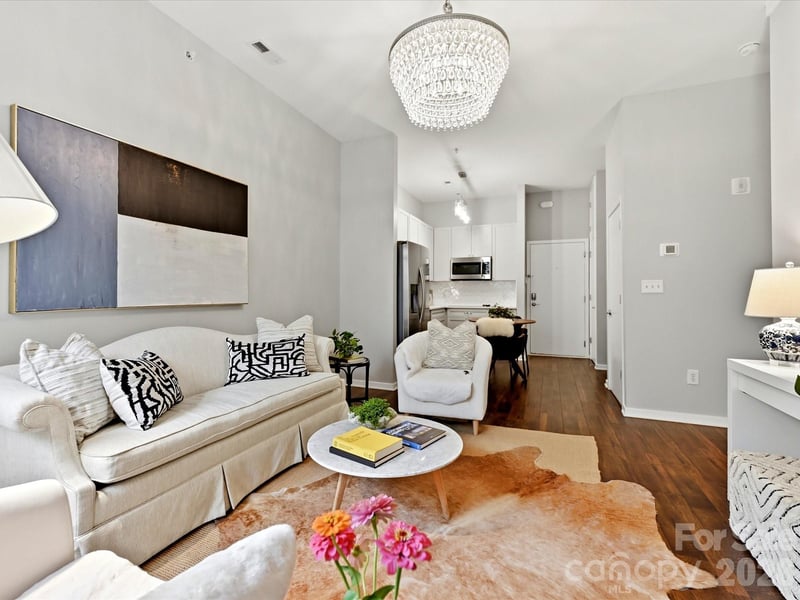2125 Southend Dr #243, Charlotte, NC 28203