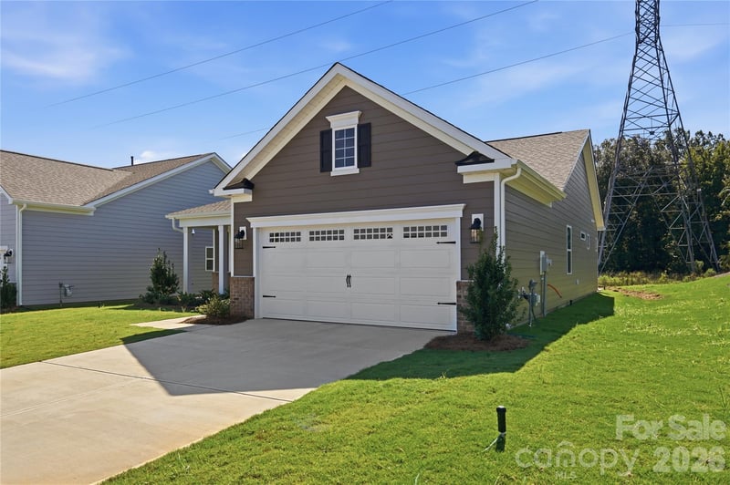106 Northgate Blvd, Indian Trail, NC 28079