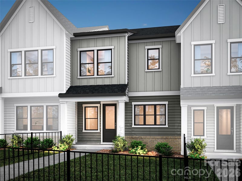 445 Nash St, Fort Mill, SC 29715