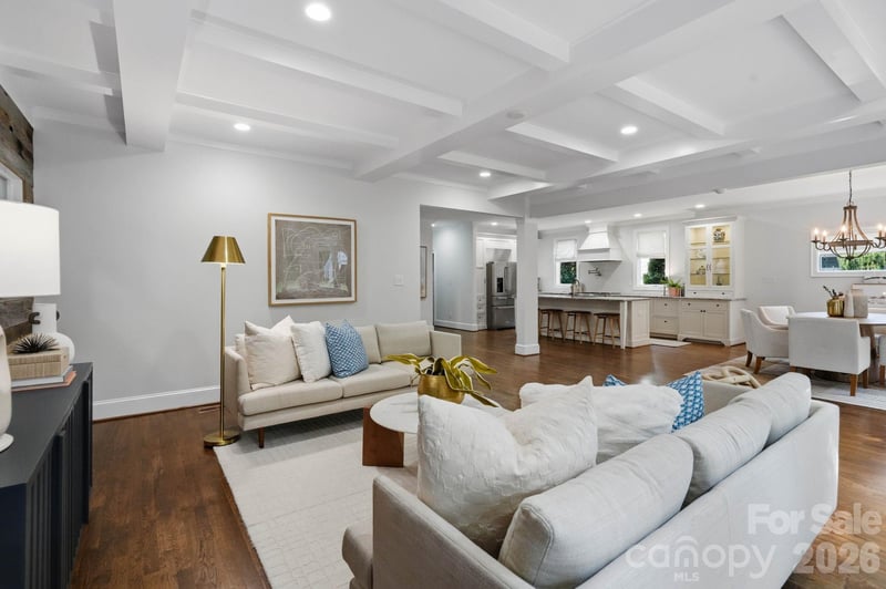2013 Victorian Pl, Charlotte, NC 28203