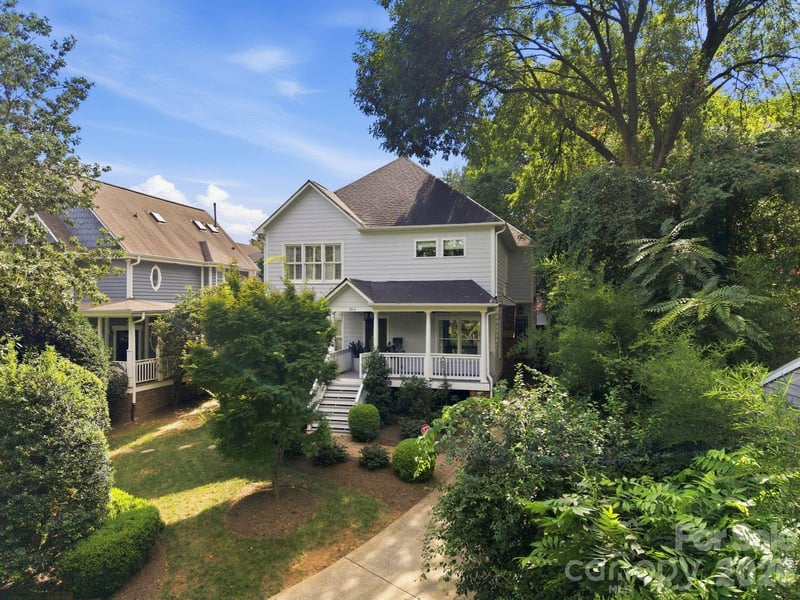 2013 Victorian Pl, Charlotte, NC 28203