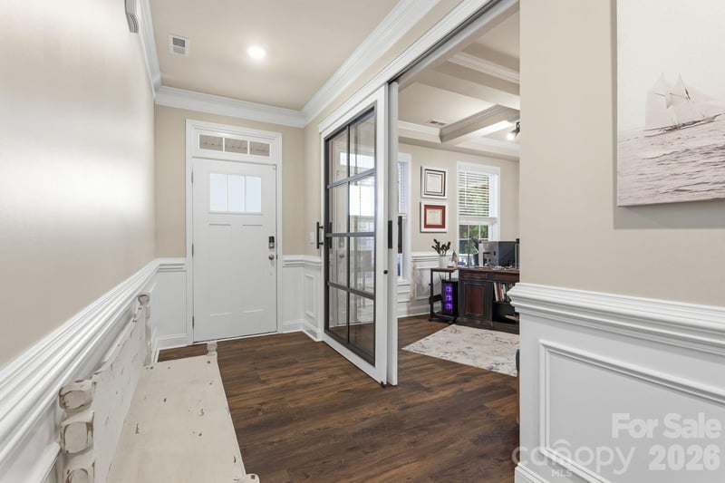 641 Belle Grove Dr, Clover, SC 29710