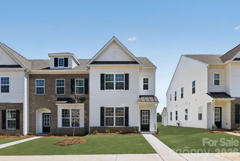 8121 Mcgarry Trl #188, Charlotte, NC 28214