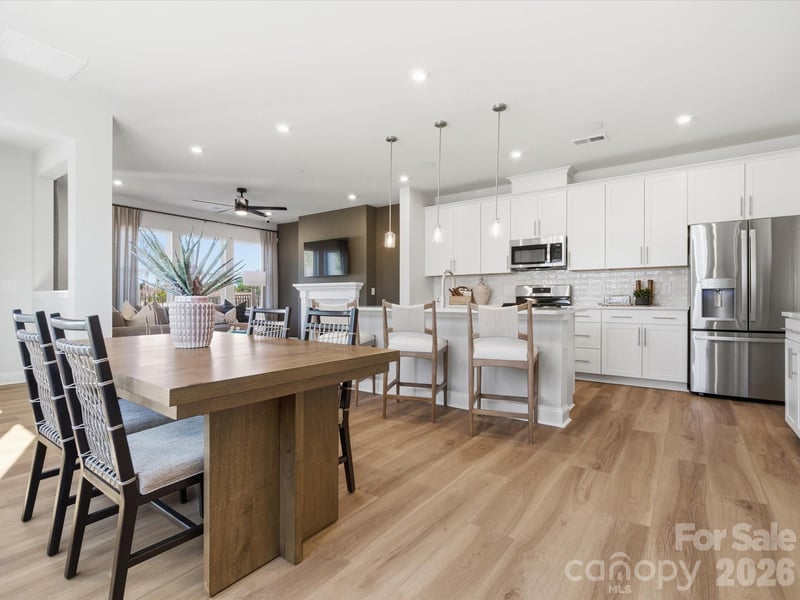 416 Nash St, Fort Mill, SC 29715