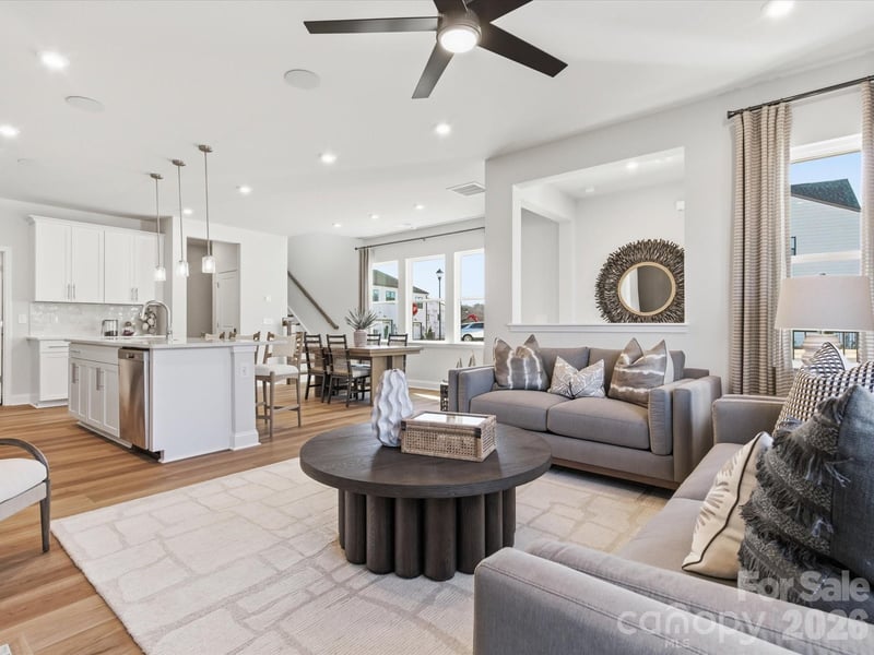 416 Nash St, Fort Mill, SC 29715