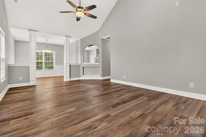 13824 Hastings Farm Rd, Huntersville, NC 28078