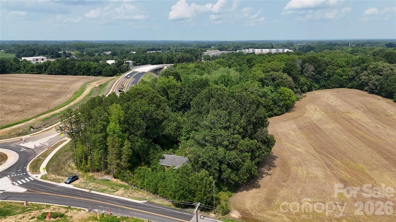 400 Gribble Rd, Indian Trail, NC 28079
