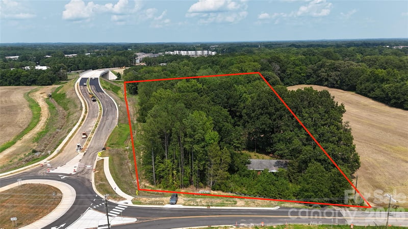 400 Gribble Rd, Indian Trail, NC 28079