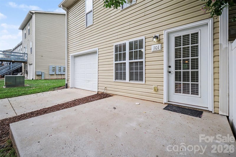 116 Locomotive Ln #101, Mooresville, NC 28115