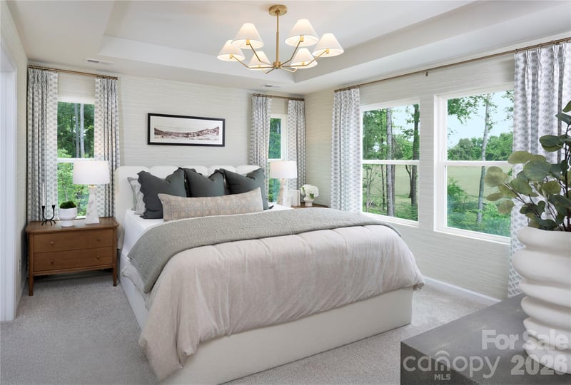 1323 Vibrant Rd, Charlotte, NC 28215