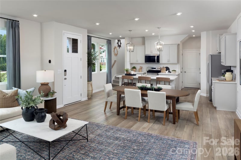 1335 Vibrant Rd, Charlotte, NC 28215