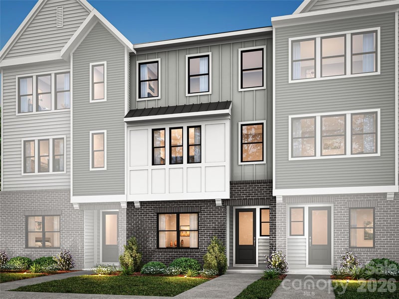 6020 Yellow Buckeye Dr, Charlotte, NC 28277