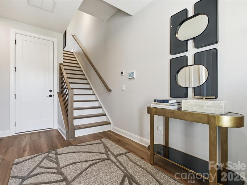 6024 Yellow Buckeye Dr, Charlotte, NC 28277