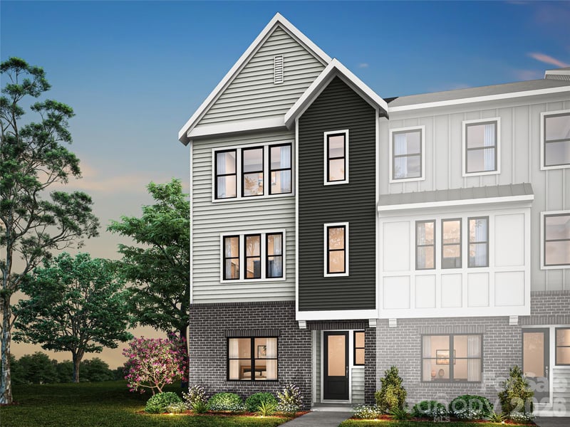 6024 Yellow Buckeye Dr, Charlotte, NC 28277