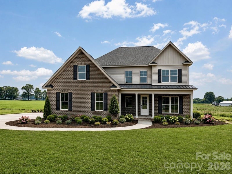 127 Martin Ridge Dr #7, Unionville, NC 28110