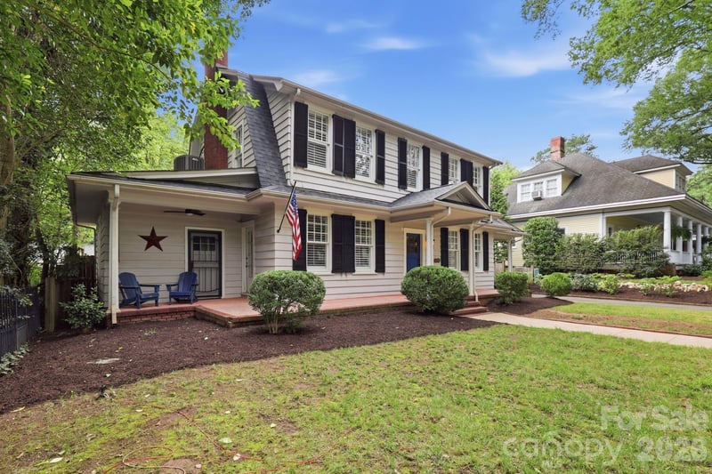 46 NW Marsh Ave NW, Concord, NC 28025