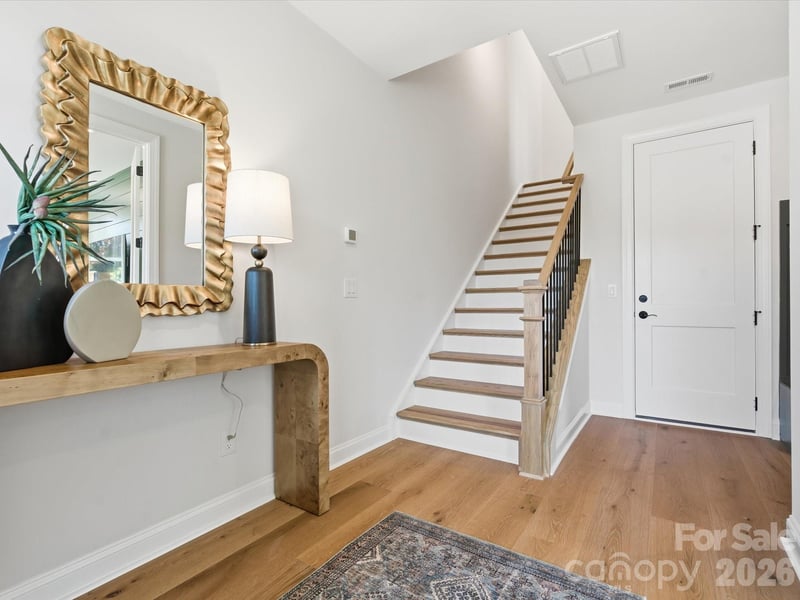 6036 Yellow Buckeye Dr, Charlotte, NC 28277