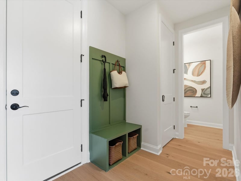 6036 Yellow Buckeye Dr, Charlotte, NC 28277