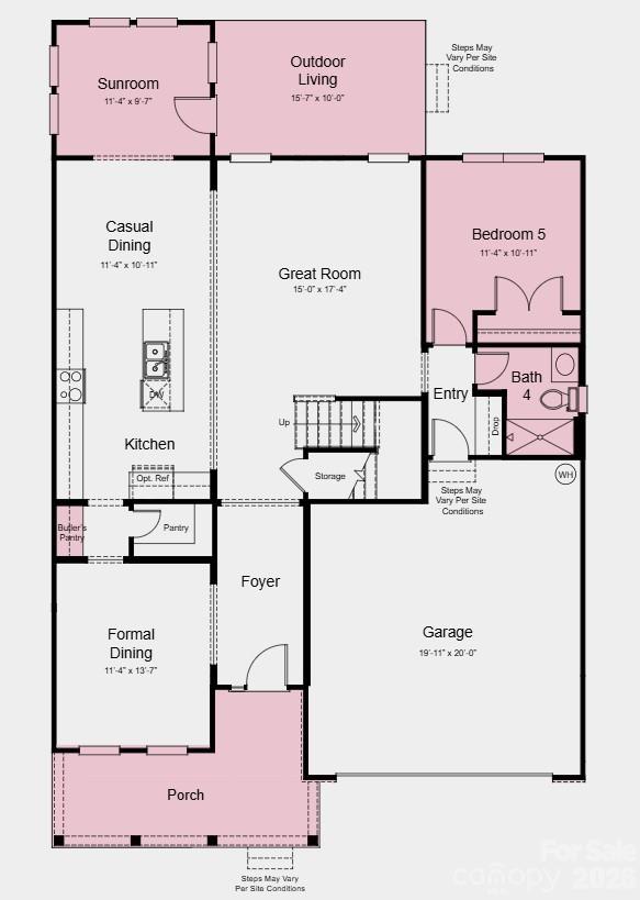 187 Goorawing Ln, Mooresville, NC 28115