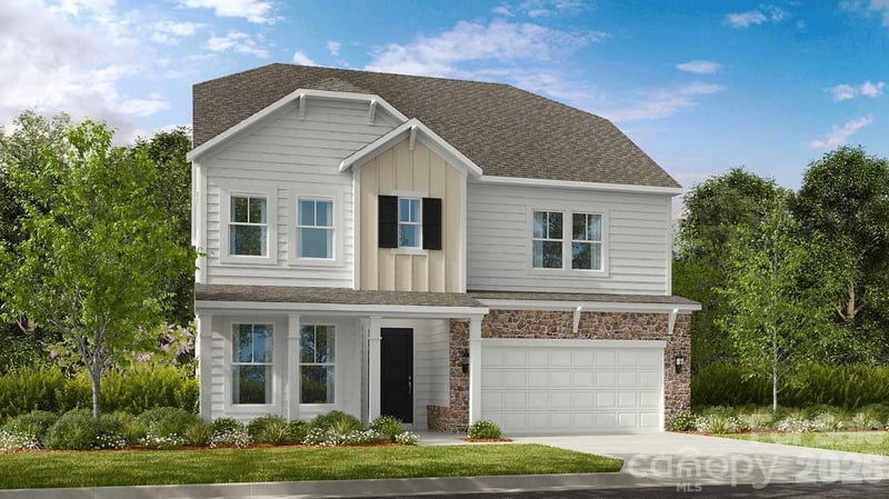 187 Goorawing Ln, Mooresville, NC 28115
