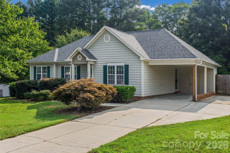 5408 Mallard Ln, Gastonia, NC 28052